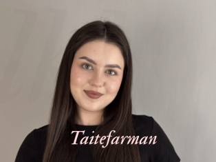 Taitefarman
