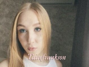 Taitefrankson