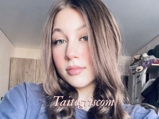 Taitegriscom