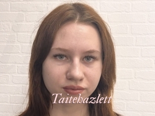 Taitehazlett