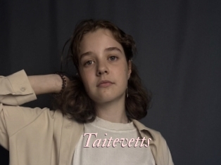 Taitevetts