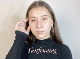 Taitfenning