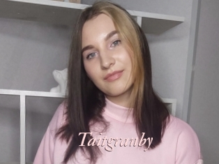 Taitgranby