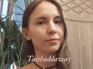 Taithaddaway