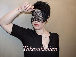 Takarakimiau