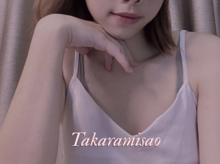 takaramisao Leukelol