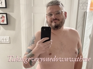 takingeveryonedownwithme Leukelol
