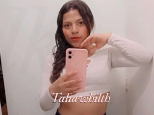 Taliawhilth