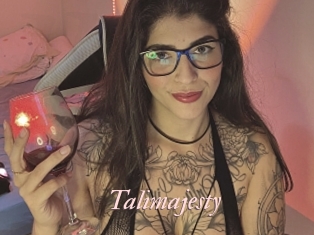 Talimajesty
