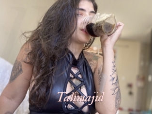 Talimajid