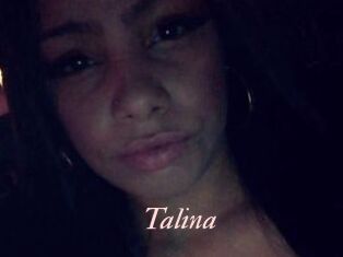 Talina
