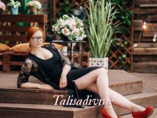 Talisadivine