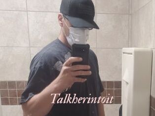 Talkherintoit