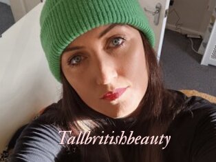 Tallbritishbeauty