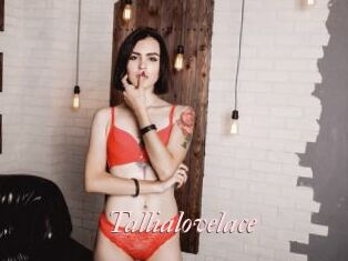 Tallialovelace