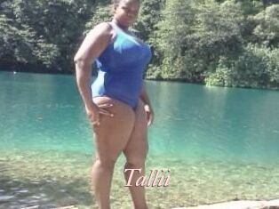 Tallii