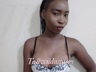 Tallwildnspicey