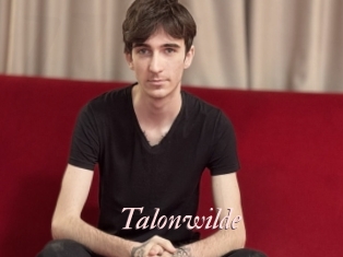 Talonwilde