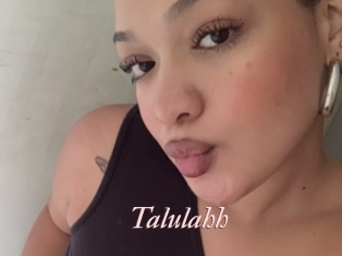 Talulahh