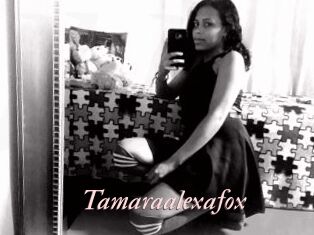tamaraalexafox Leukelol