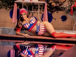 Tamarabrad