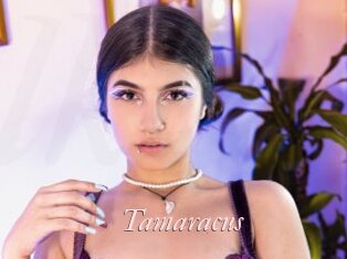Tamaracus