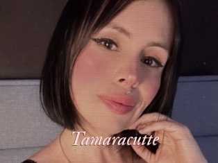 Tamaracutte