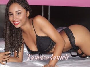 Tamaradaniels