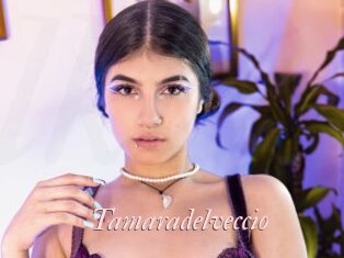 Tamaradelveccio