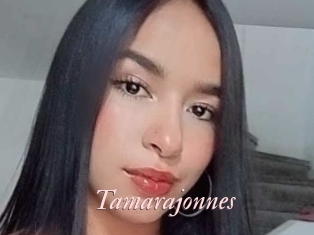 Tamarajonnes