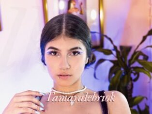 Tamaralebriok