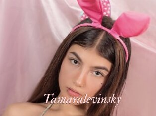 Tamaralevinsky