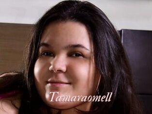 Tamaraomell