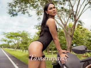 Tamarapaez