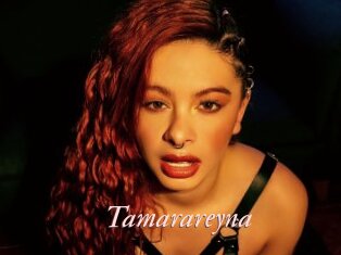 Tamarareyna