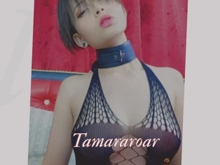 Tamararoar