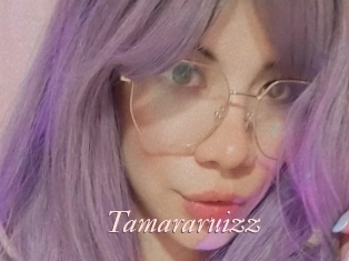 Tamararuizz