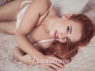 Tamararusso