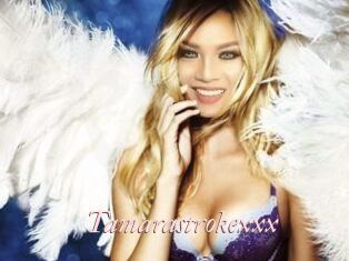 Tamarastrokexxx