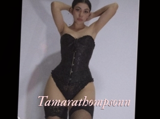 tamarathompsonn Leukelol
