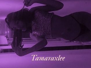 Tamaraxlee