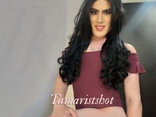 Tamaristshot