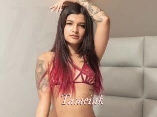 Tameink
