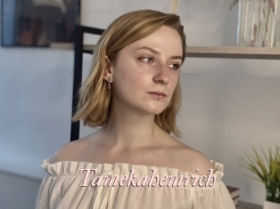 Tamekahemrich