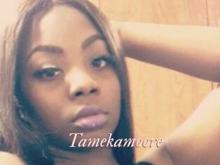 Tamekamoore
