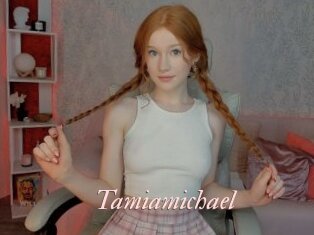 Tamiamichael