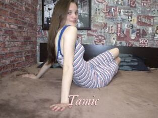 Tamic