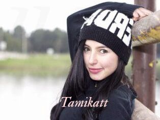 Tamikatt