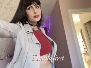 Tamilafirst