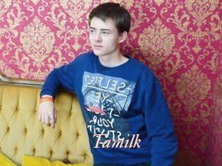 Tamilk